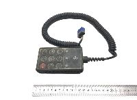 0005458513 Control Module, Axle Lift for Mercedes Actros, Axor, Atego