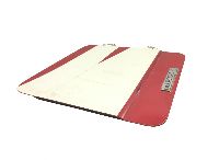 9437500502 Cabin Storage Compartment Lid, Right Mercedes Actros MP2/MP3