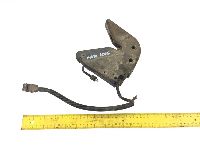 9303100083 Cabin Tilt Lock, Left MERCEDES Actros/Axor/Atego