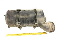 0180947002 Air Filter Housing MERCEDES Actros