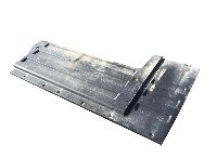 9416941025 Plastic Trim, Cabin Rear MERCEDES Actros