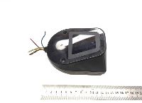 Toll Collect 1377 MAUT DSRC Modul KBA91020