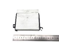 0005429325 Voltage Converter 24/12V 10A Mercedes Actros, Atego