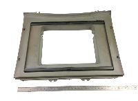 9438100476 Roof Hatch Frame MERCEDES-BENZ Actros MP2/MP3