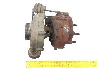 0090960199 Turbocharger OM541 MERCEDES Actros