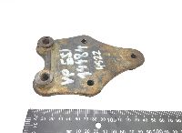 9416661126 Step Plate Beam MERCEDES-BENZ Actros MP2/MP3