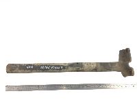 9305203033 Drive Axle Wing Bracket, Rear L=R Mercedes Actros