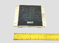 5KG00663400 Onboard Computer DAF 1693493