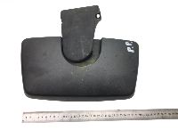 0028103716 Under-view Mirror MERCEDES Actros/Antos/Atego/Axor