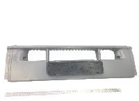 9738805170 Front bumper cover, center MERCEDES Atego