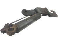 9735530005 + 9735500338 Cabin Tilt Cylinder with bracket MERCEDES Atego