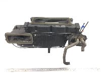 9408300160 Heating radiator kit w/ housing MERCEDES  Axor, Atego