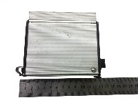 0005429325 Voltage Converter 24/12V 10A Mercedes Actros, Atego