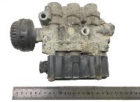 0003276725 Solenoid valve ECAS MERCEDES EVOBUS , DAF