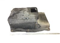 9705204423 Silencer, Under Engine MERCEDES Atego