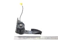 9703000304 Accelerator Pedal with Position Sensor Mercedes