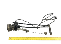 9705420117 + 9704710072 Fuel level sensor assembly VDO MERCEDES Atego