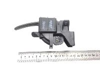 0007230135 Door Interior Handle, Right MERCEDES Axor, Atego