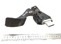 81259706103 Accelerator pedal (position sensor) MAN TGS,TGX,TGA,TGL,TGM