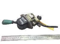 81523156183  Hand Brake Valve MAN, DAF