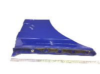 81626100024 Door extension right MAN TGX, TGA