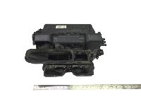 81619006415 Cabin Heater Fan Casing MAN TGS, TGX