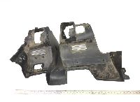 81614706017 Panelling for front panel wide MAN TGX