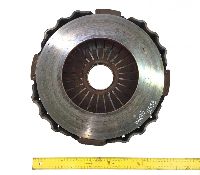 3482000246 Clutch pressure plate 430mm MAN, VOLVO, EVOBUS