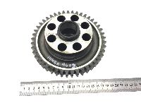 51021150278 Crankshaft Gear D2066, D2676 MAN TGS, TGX, TGA