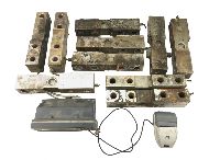 77700700 Multilift Scale System MAN