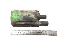 81619076014 Circulating water pump HYDRONIC 24V MAN TGS, TGX, TGA, TGL