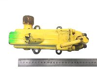 0015530001 Cab Tilt Pump MERCEDES Econic/Actros/Antos/Axor/Atego