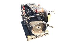 0020106500 Engine assembly M906LAG 902903 MERCEDES Econic 1694848