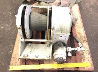 Band Winch Sepson Type 6254027 1705371