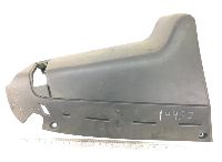 9576800287 Dashboard Cover, Right Side MERCEDES-BENZ Econic