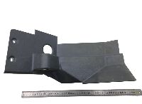 A9576890006 Dashboard Plastic Cover MERCEDES-BENZ Econic