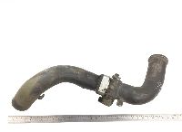 9060902737+9060984207+1131410125 Intake Pipe w/Throttle Body MERCEDES