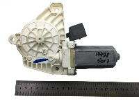 9607201246+ Window Regulator Motor, Right Mercedes-Benz Actros MP4