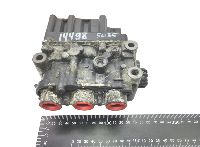 0013271325 ECAS Solenoid Valve MERCEDES Actros MP4