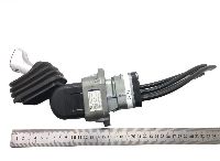 0044305281 Hand brake valve Mercedes ActrosMP4/Antos/Arocs/Atego