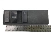 9605450913 Electric Windows Switch, Right MERCEDES Actros MP4