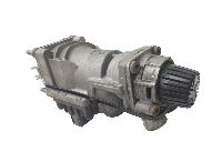 0044311406 Brake Main Valve MERCEDES Actros MP4