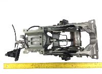 9604600316 + 9605420214 Steering Column w/Adjustment MERCEDES Actros MP4