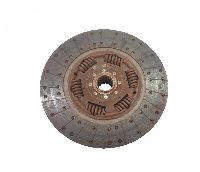 0242507203 Clutch disc Sachs d=400mm MERCEDES Mercedes Actros/Arocs