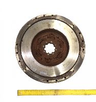 0252505701 Clutch kit XTend D=400mm MERCEDES ACTROS, AROCS