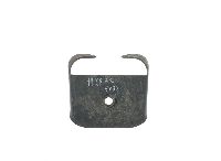 9603251310 Axle Lifting Air Spring Bracket, Tag Axle, Upper MERCEDES