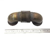 4711400508 EGR Pipe MERCEDES Actros MP4