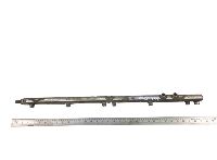 4710780245 Fuel Distributor / Fuel Accumulator Mercedes Actros MP4