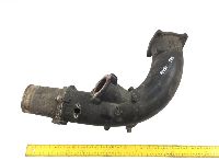 4710984307 Intake Manifold Charge Air Pipe MERCEDES-BENZ Actros MP4