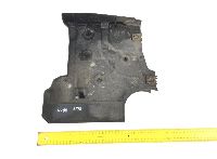 9605203722 Engine Noise Insulation, Right side MERCEDES Actros MP4